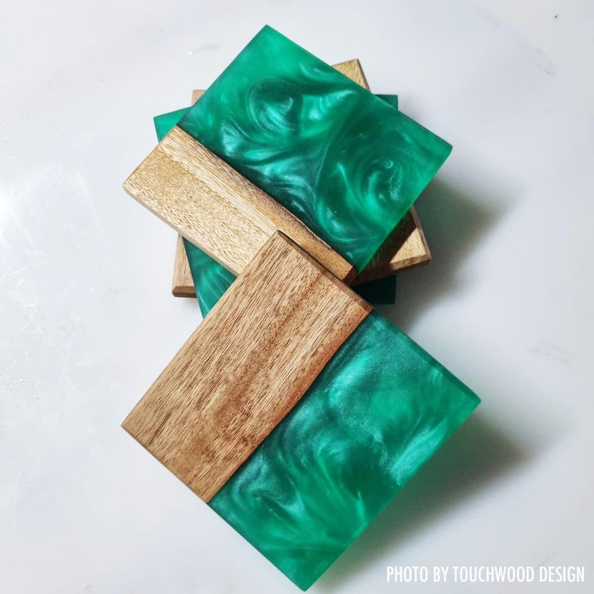 Resi Art Resi Clear Kit | 3L