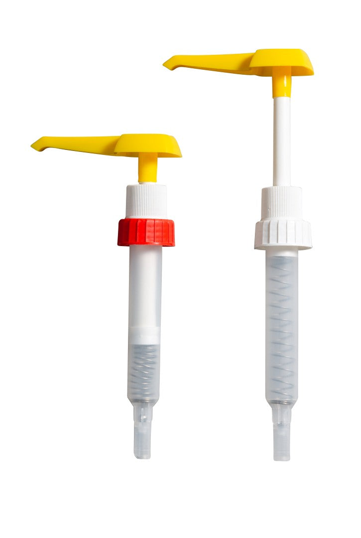 West System 5:1 Epoxy Pump Set