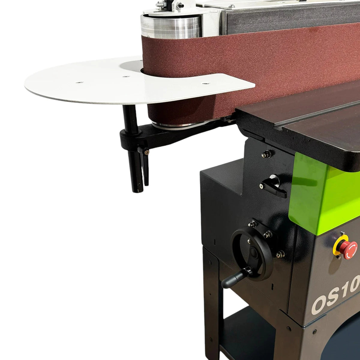 Woodfast Oscillating Big Boy Sander 2515mm (100") x 150mm (6") 3HP 240V WF-OS1006