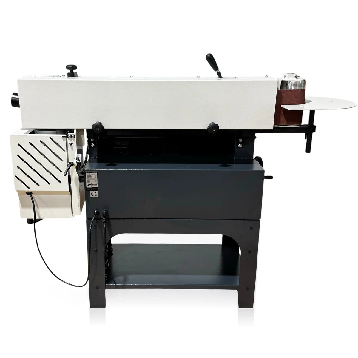 Woodfast Oscillating Big Boy Sander 2515mm (100") x 150mm (6") 3HP 240V WF-OS1006