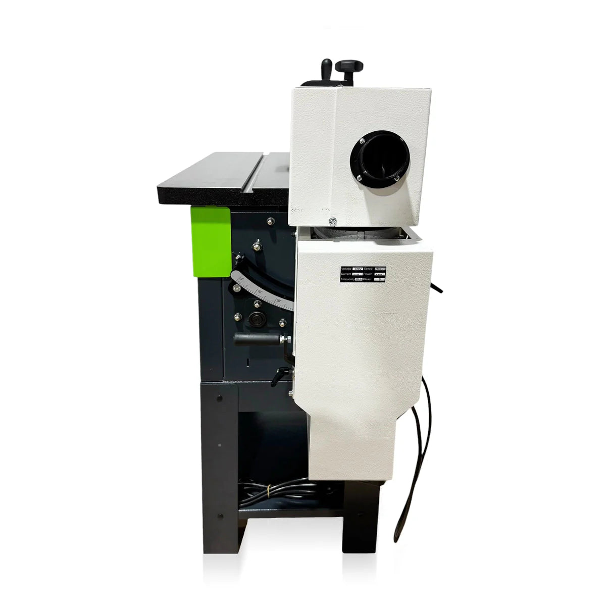 Woodfast Oscillating Big Boy Sander 2515mm (100") x 150mm (6") 3HP 240V WF-OS1006