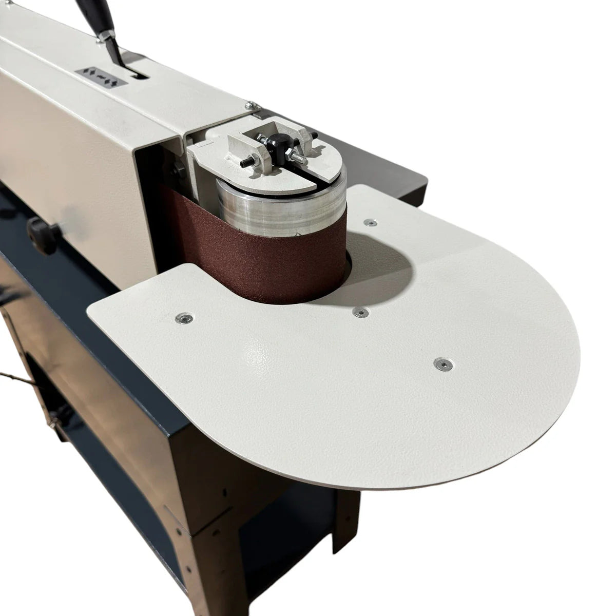 Woodfast Oscillating Big Boy Sander 2515mm (100") x 150mm (6") 3HP 240V WF-OS1006