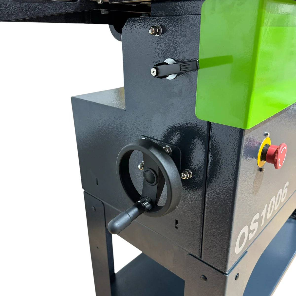 Woodfast Oscillating Big Boy Sander 2515mm (100") x 150mm (6") 3HP 240V WF-OS1006