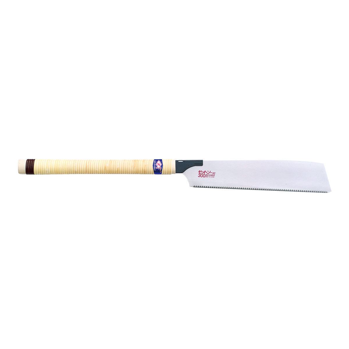 Zetsaw Japanese Pull Saw | Universal | 300mm