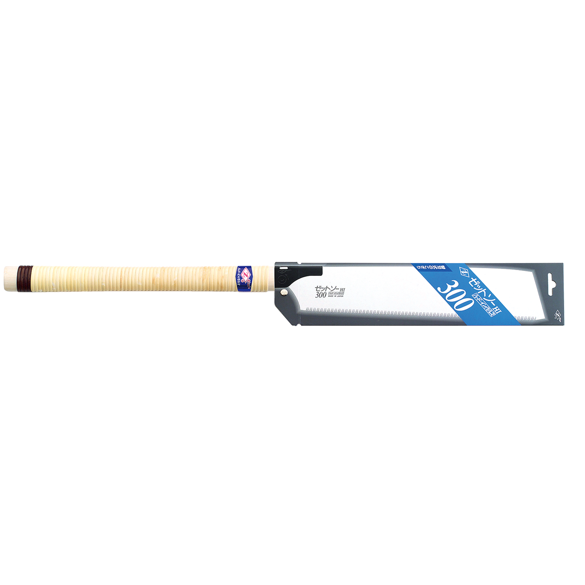 Zetsaw Japanese Pull Saw | Universal | 300mm