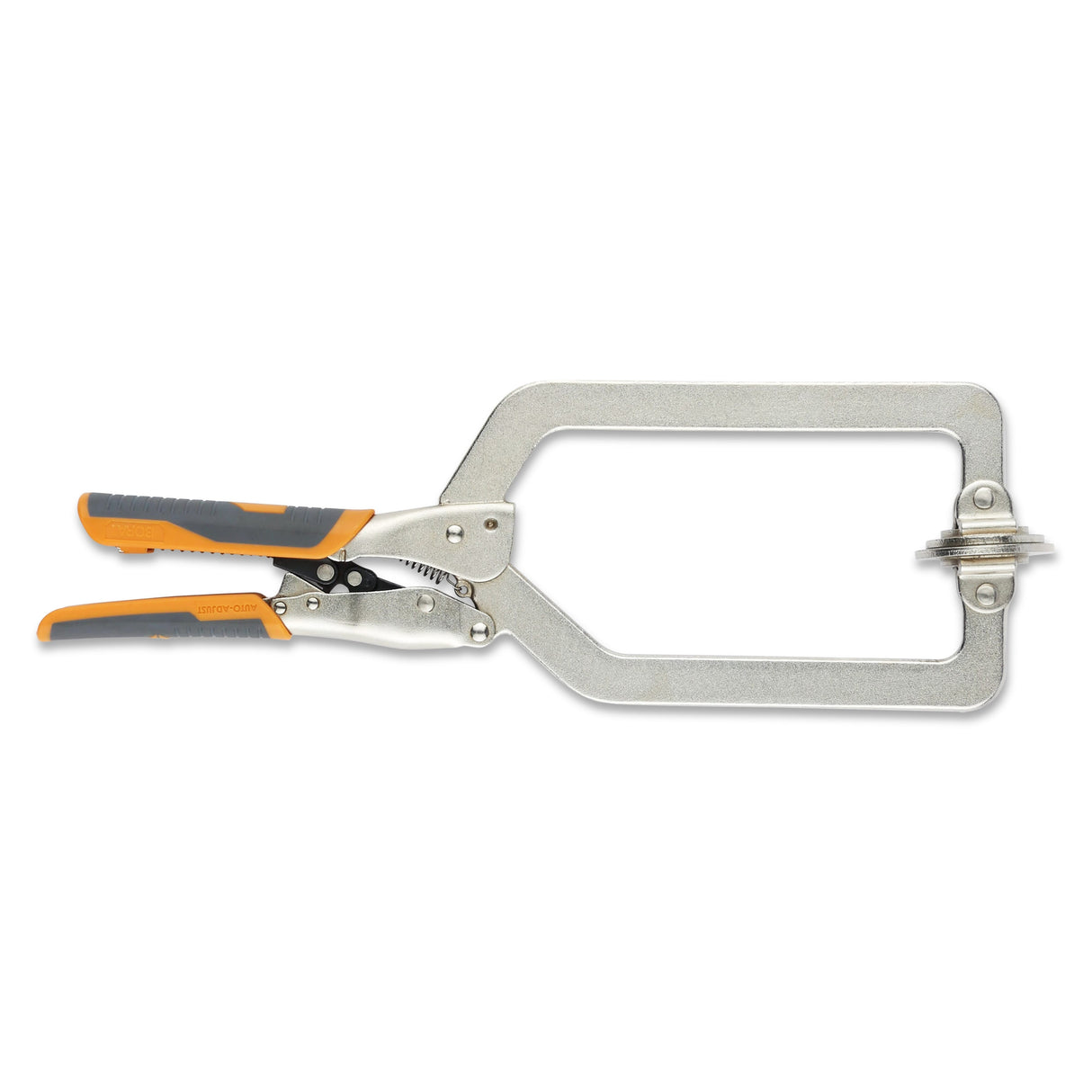 BORA Auto Adjust 6-Inch Face Clamp