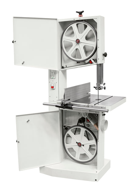 SCM Minimax S45N 450mm Bandsaw 3HP - Single Phase