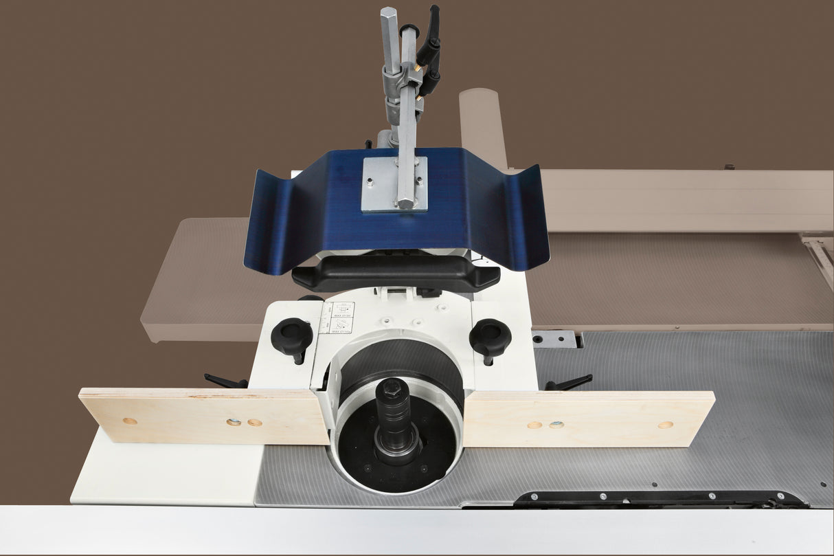 SCM Minimax TW45C Tilting Spindle Moulder - Three Phase