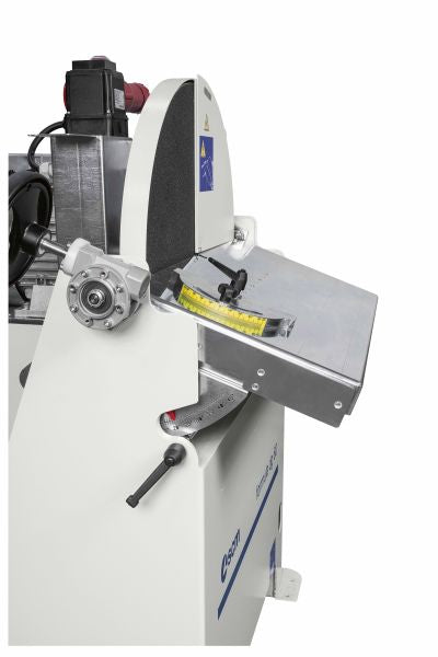 SCM Formula DG60 Disc Sander - Three Phase