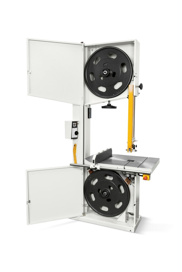 SCM Formula S540P 540mm Bandsaw - Three Phase