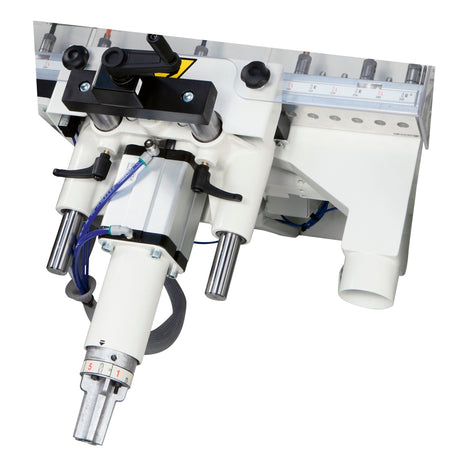 SCM Minimax AD 21 Multi Borer - Three Phase