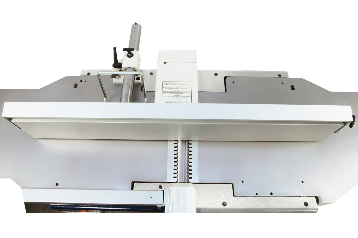 SCM Minimax F41ES Elite Surface Planer/Jointer - Three Phase