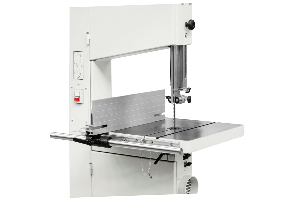 SCM Minimax S45N 450mm Bandsaw 4HP - Three Phase