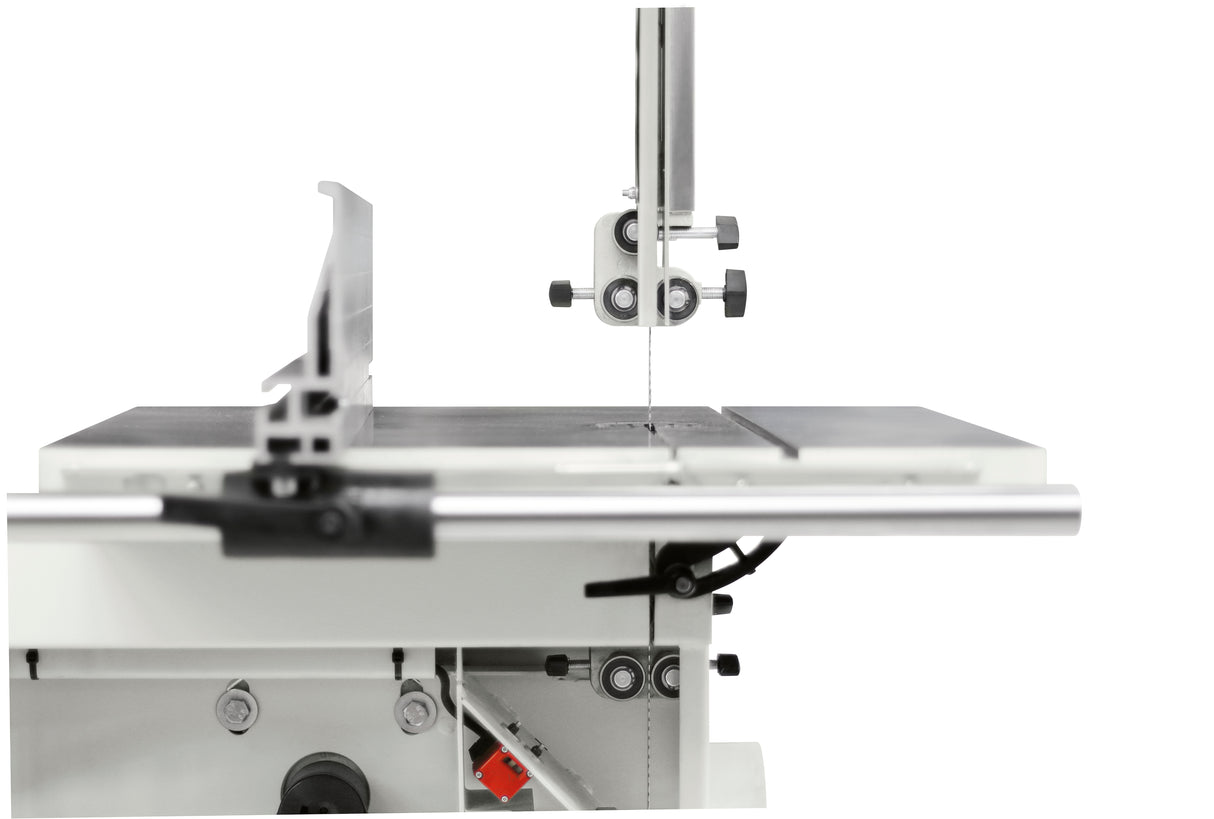 SCM Minimax S45N 450mm Bandsaw 4HP - Three Phase