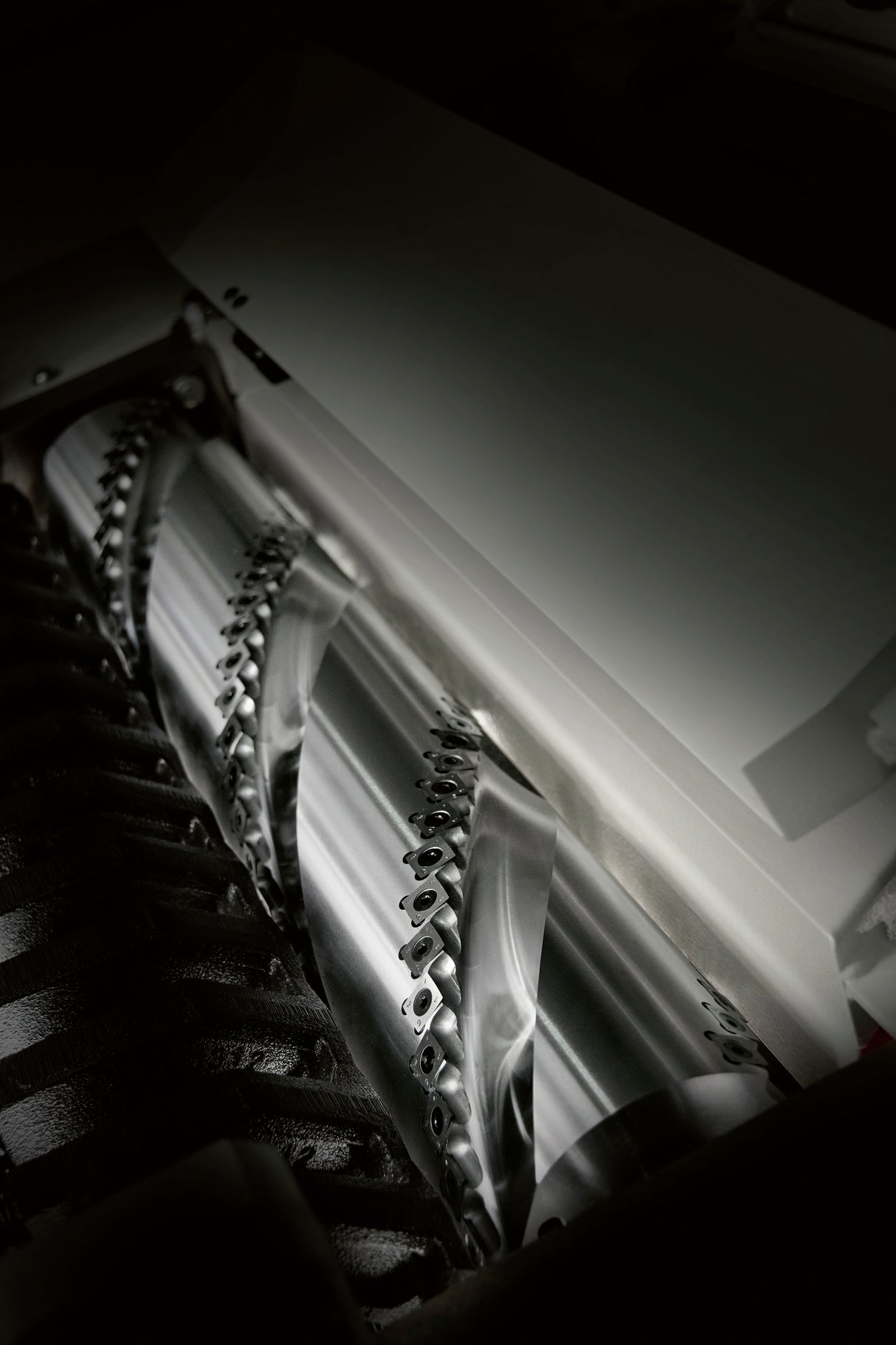 SCM Minimax F41ES Elite Surface Planer/Jointer - Three Phase