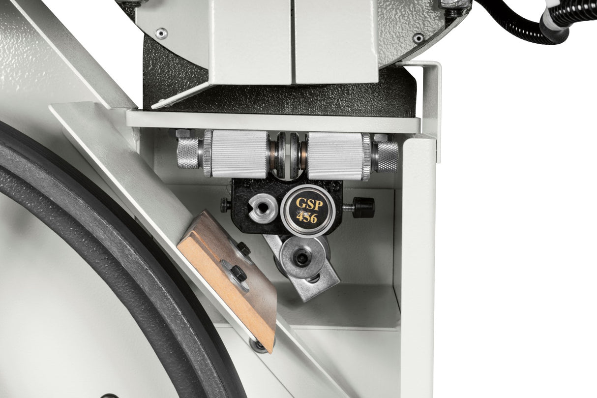 SCM Formula S540P 540mm Bandsaw - Three Phase