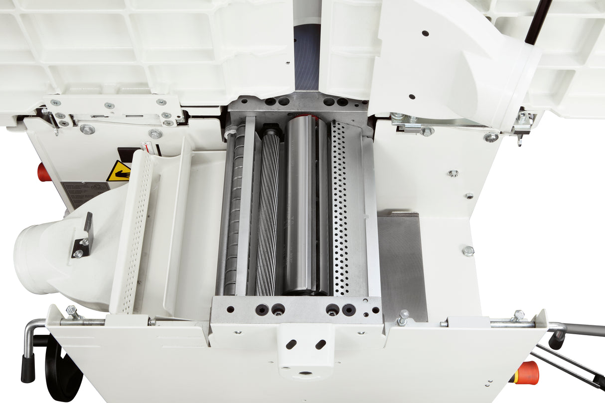 SCM Minimax Classic CU300C26 300mm 4 in 1 Combination Machine - Three Phase