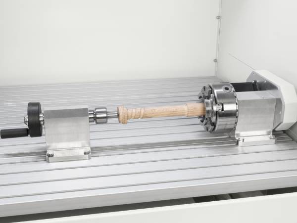 SCM Startech CNK CNC Machine