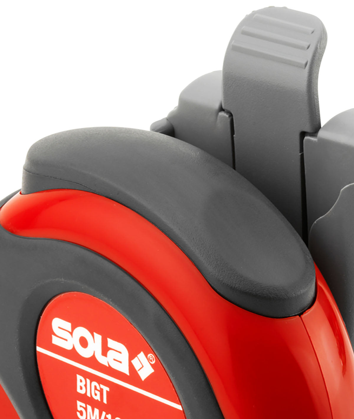 SOLA BIG T Short Tape Measure