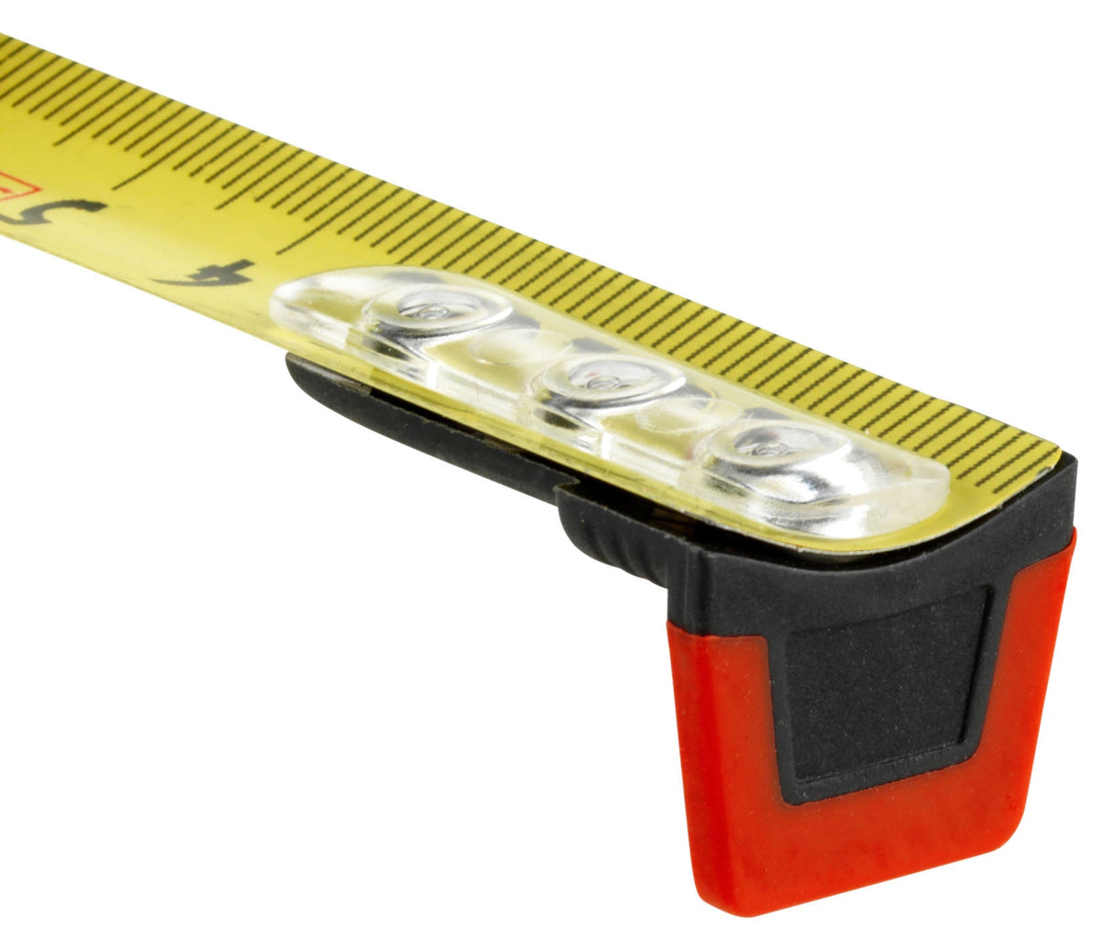 SOLA BIG T Short Tape Measure