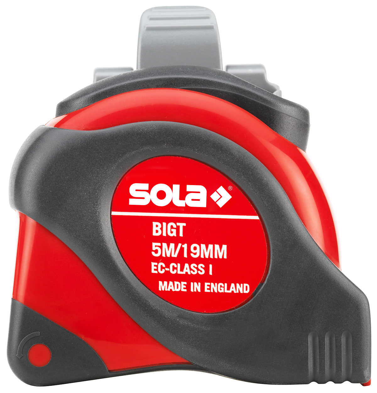 SOLA BIG T Short Tape Measure