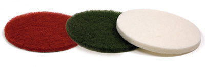 Osmo Non-Woven Pad Round 150mm