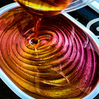 Health of Mind Art Pigments & Dyes