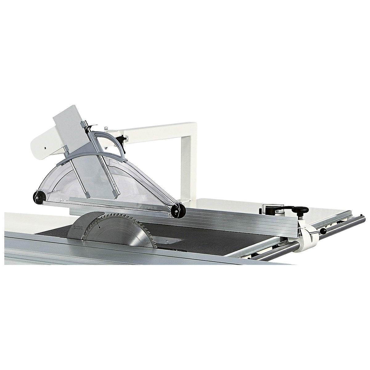 SCM Minimax Overhead Blade Protection – 900mm Arm - 777307