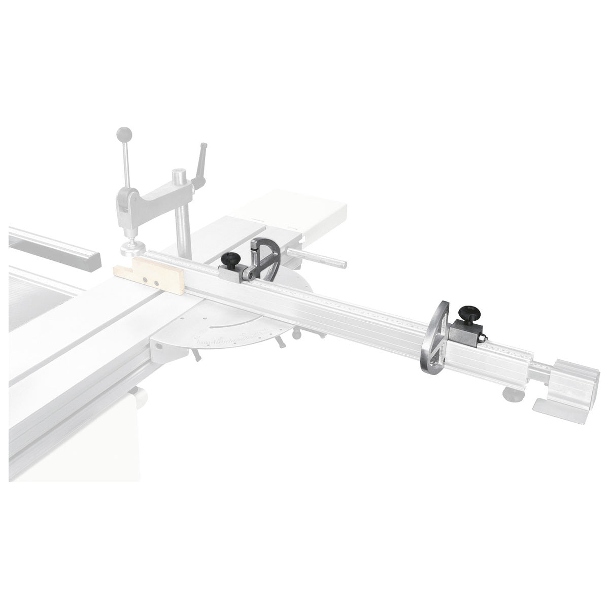 SCM Minimax Flip Stops (Pair) - 888068