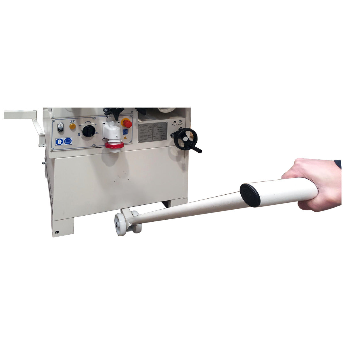 SCM Minimax Wheels for Movement Kit Suits Elite, Formula & Nova - 777319