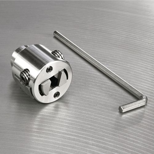 SCM Minimax Westcott Self-Centering Chuck Suits Minimax F41E & Nova FS410 Models - 777311