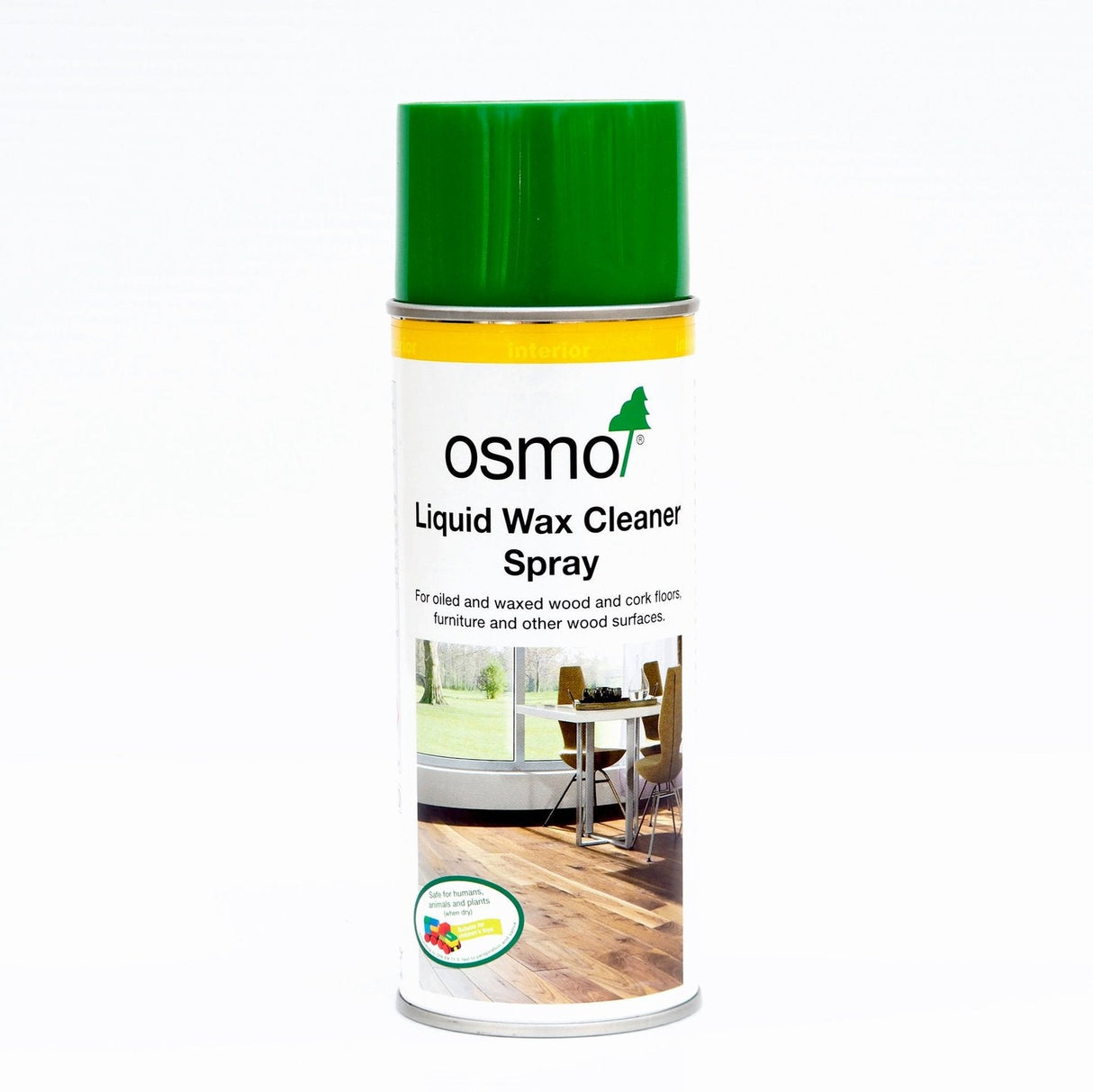 Osmo 3029 Liquid Wax Spray