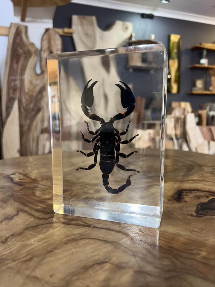 Resi Art Resi Deep Cast Kit | 30L