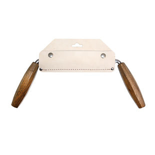 Narex 150mm Straight Carving Drawknife