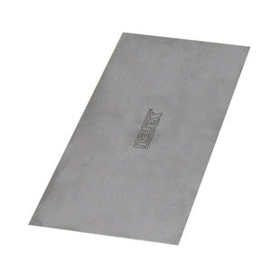 Narex Premium Mixed Cabinet Scrapers - 3 Piece Set