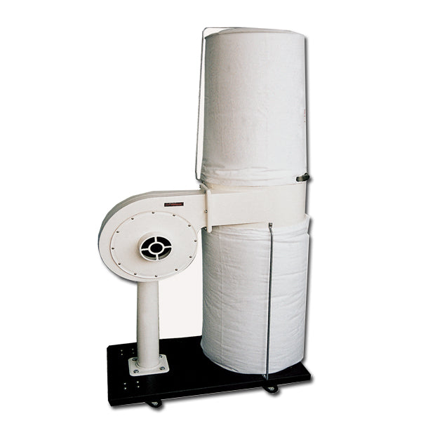 Dust Collector 1HP OT-DC-750