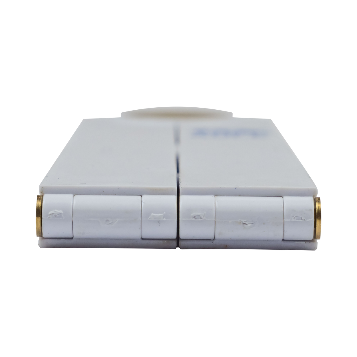 Pro Metric Tuff Rule White - 600mm