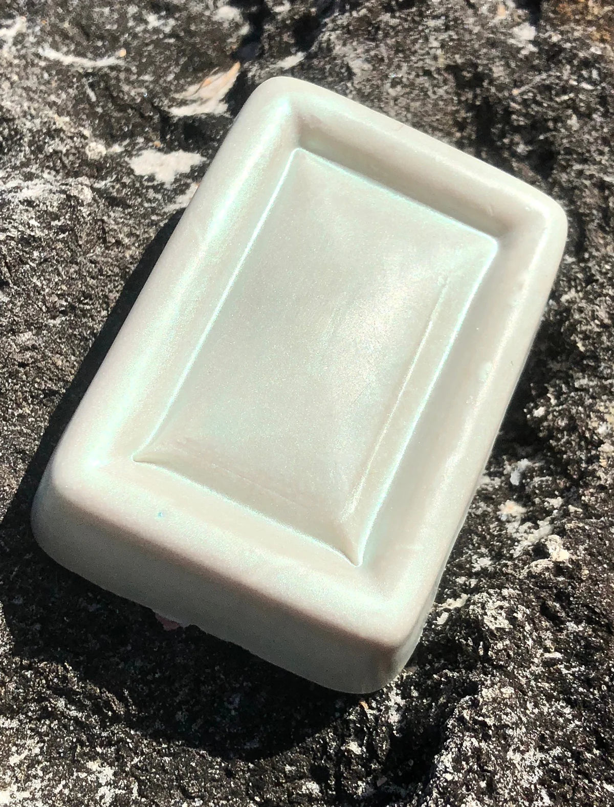 Ghost Satin Green Pigment Powder | Black Diamond Pigments