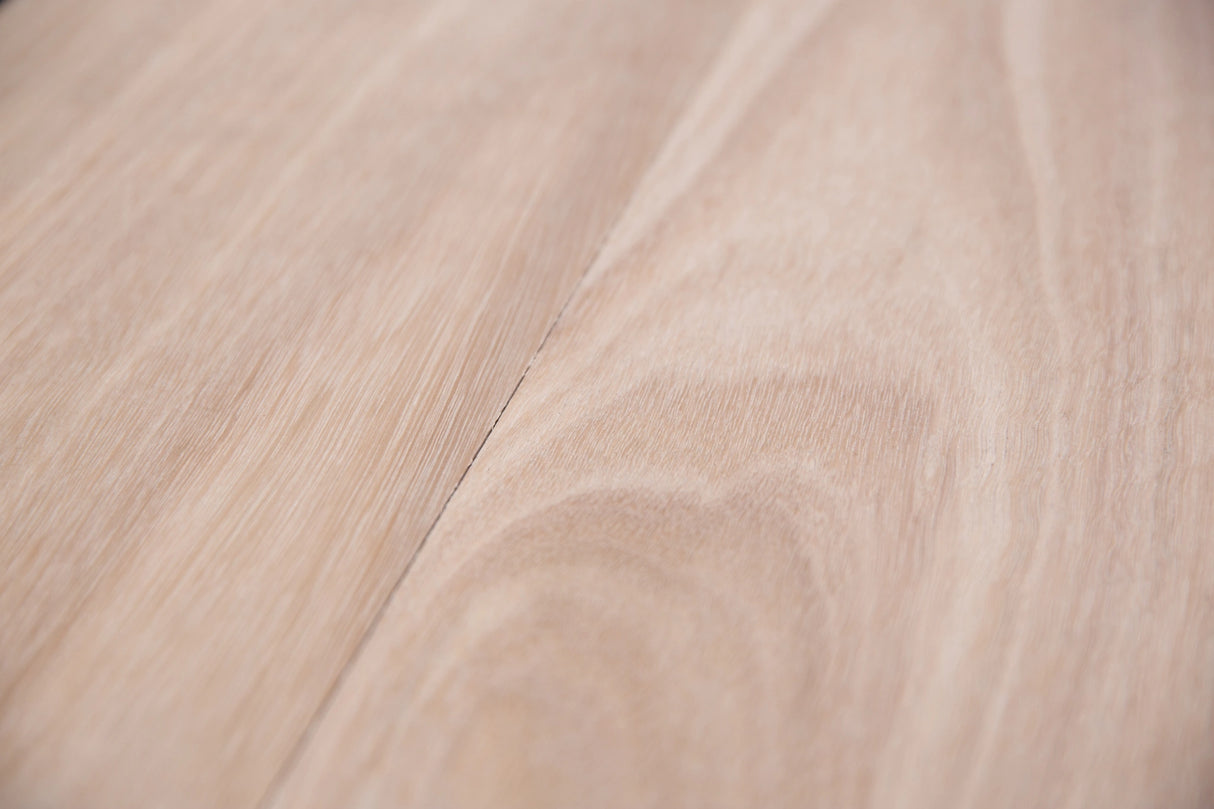 Blackbutt 150 x 50mm – Feature Grade, Kiln Dried, Rough Sawn Joinery Timber