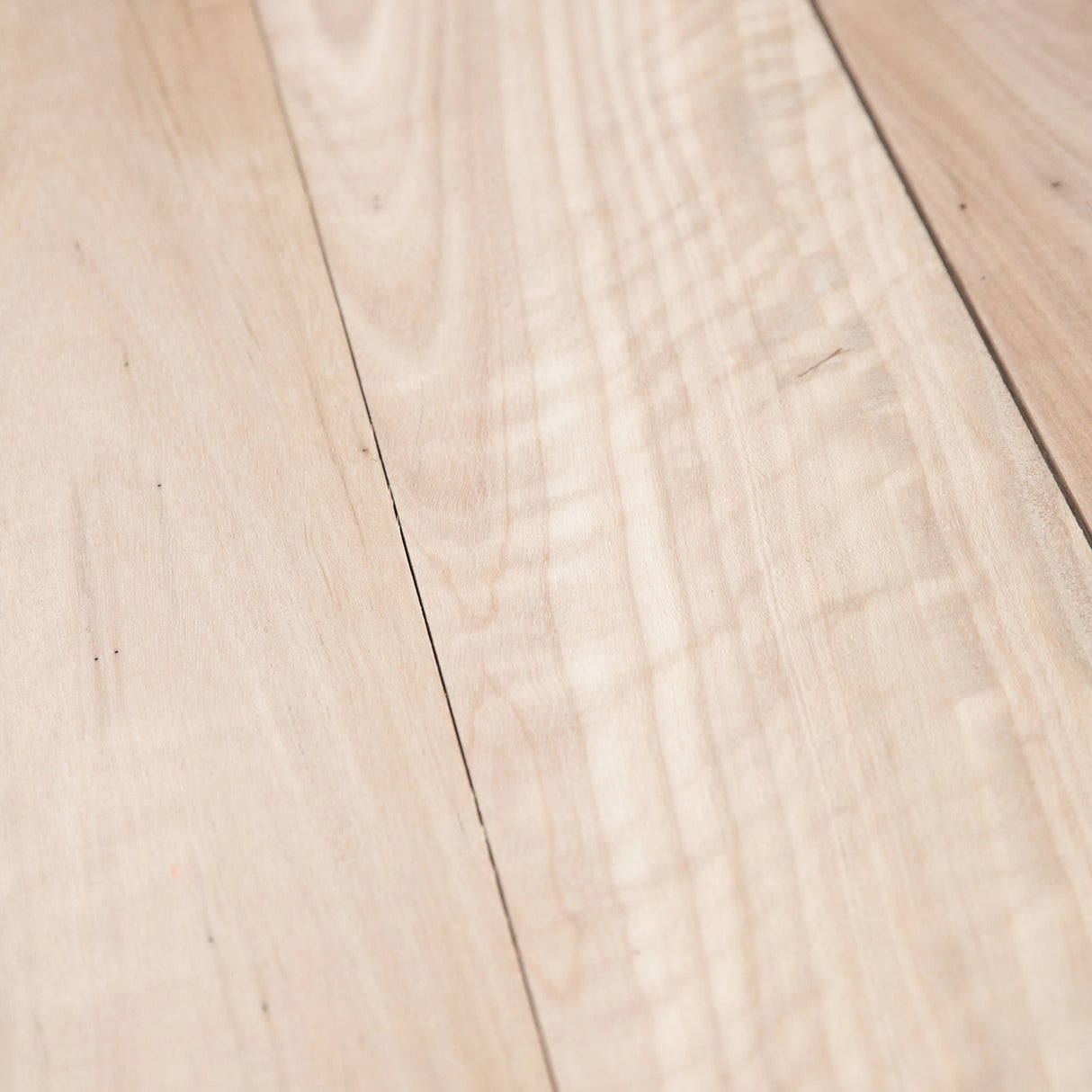 Blackbutt 150 x 50mm – Feature Grade, Kiln Dried, Rough Sawn Joinery Timber