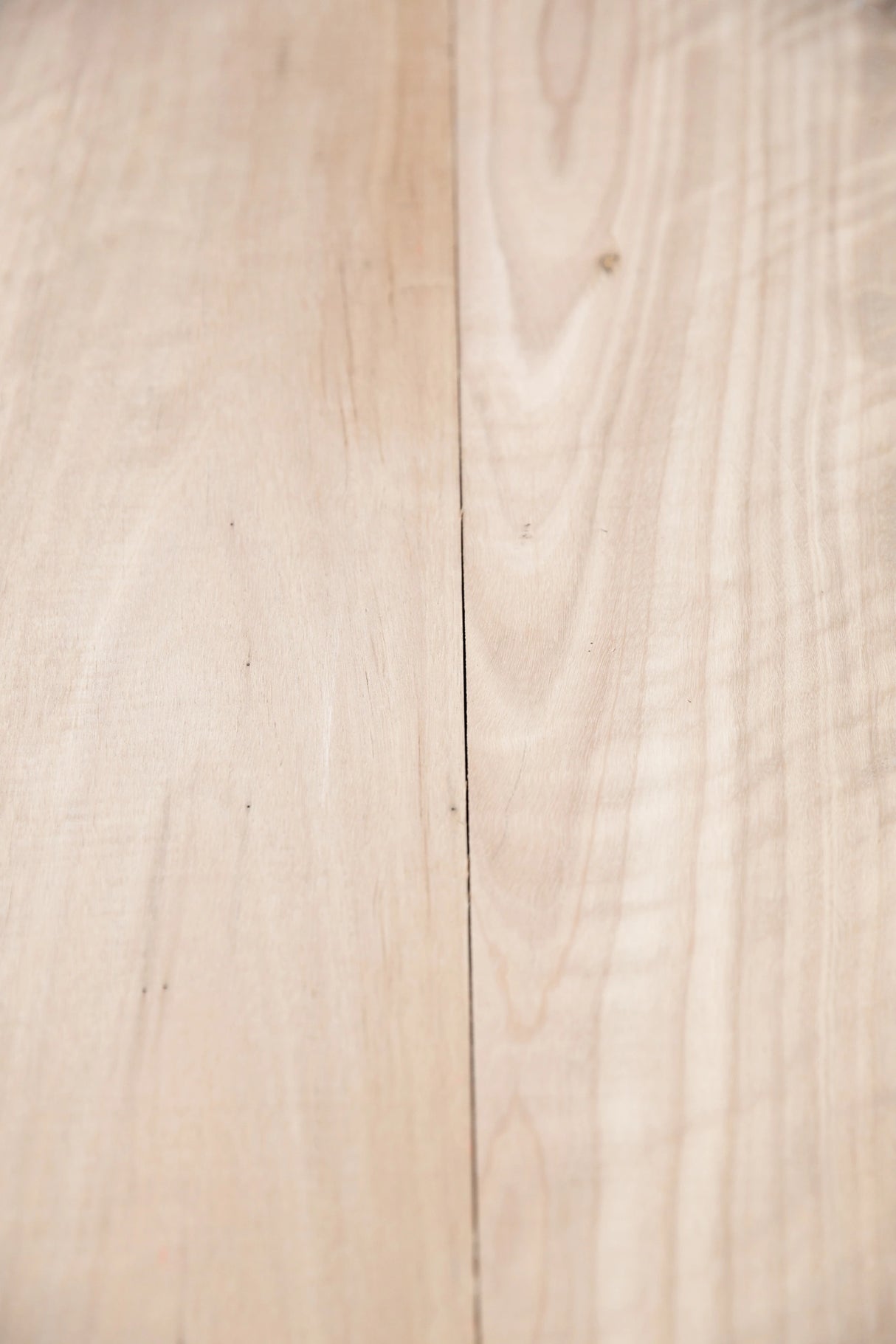 Blackbutt 150 x 50mm – Feature Grade, Kiln Dried, Rough Sawn Joinery Timber