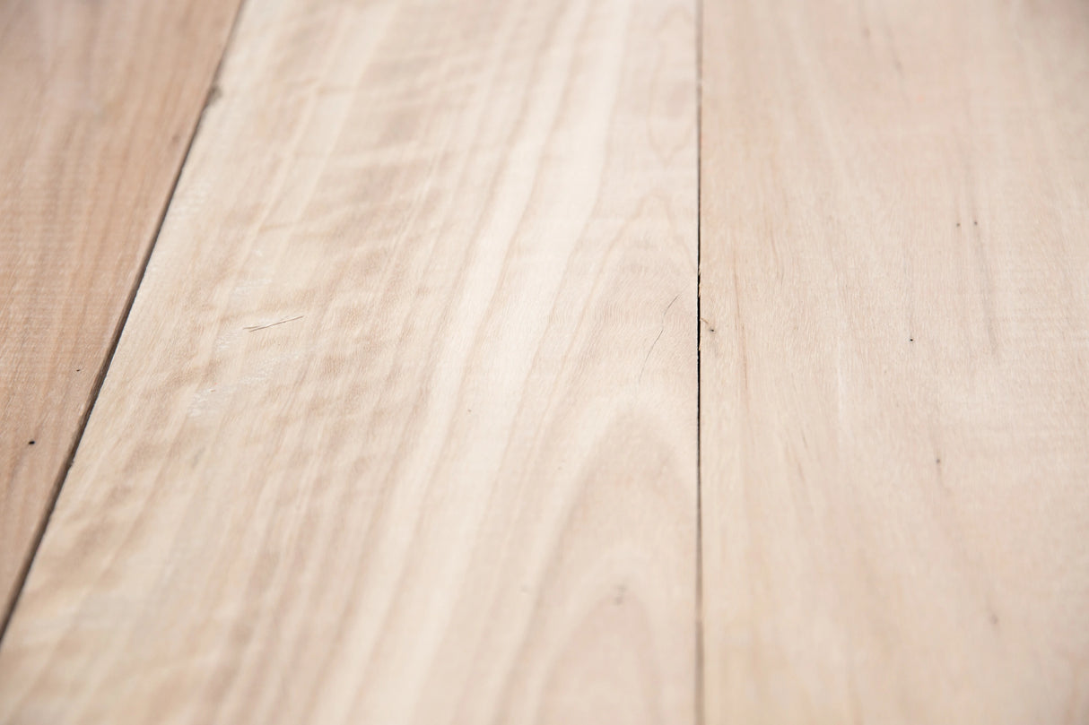 Blackbutt 200 x 25mm – Select Grade, Kiln Dried, Rough Sawn Joinery Timber