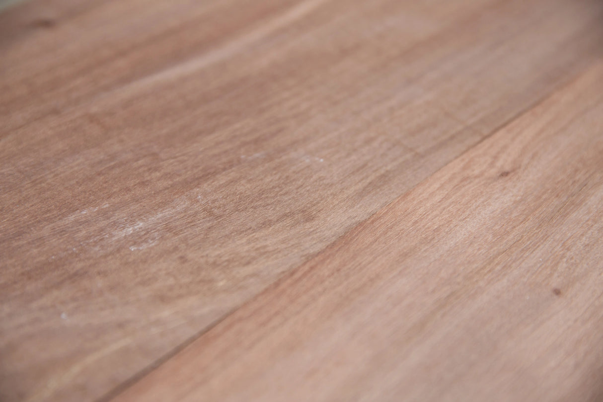 Brushbox 200 x 38mm – Select Grade, Kiln Dried, Rough Sawn Joinery Timber