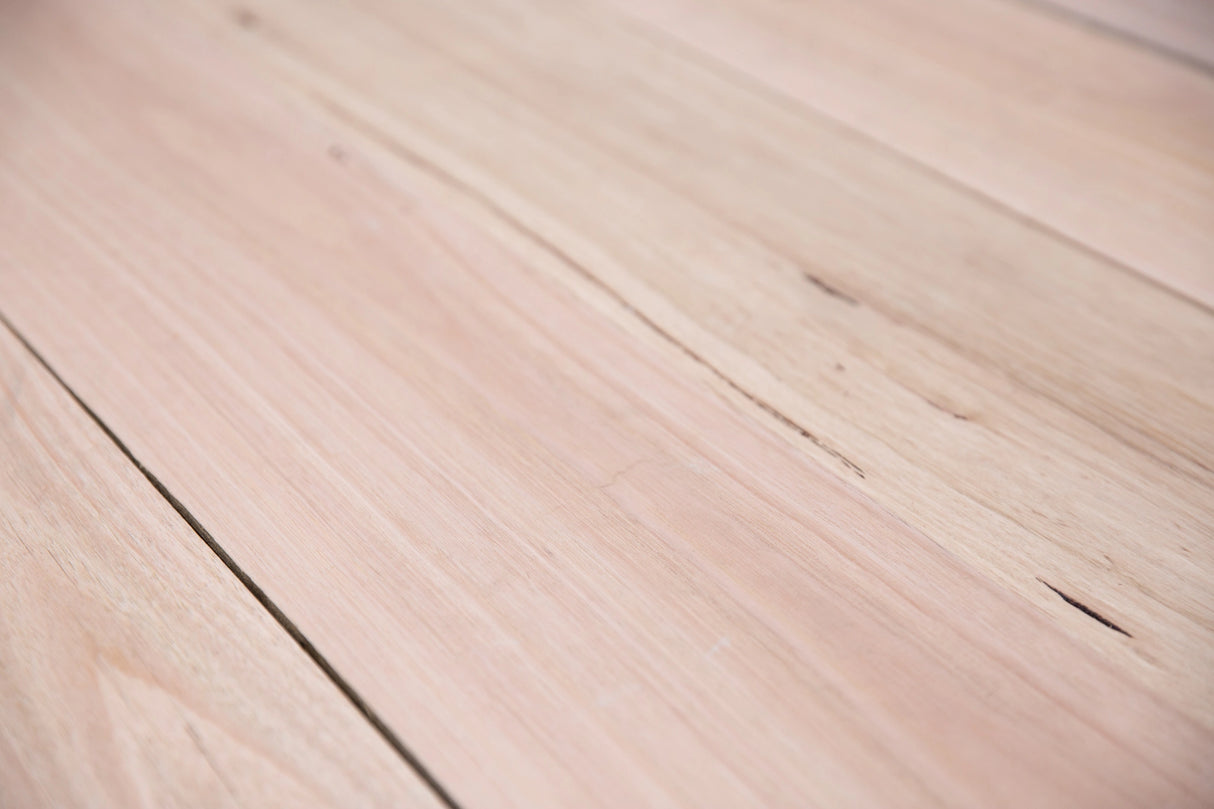 Australian Chestnut 200 x 38mm – Select Grade, Kiln Dried, Rough Sawn Joinery Timber