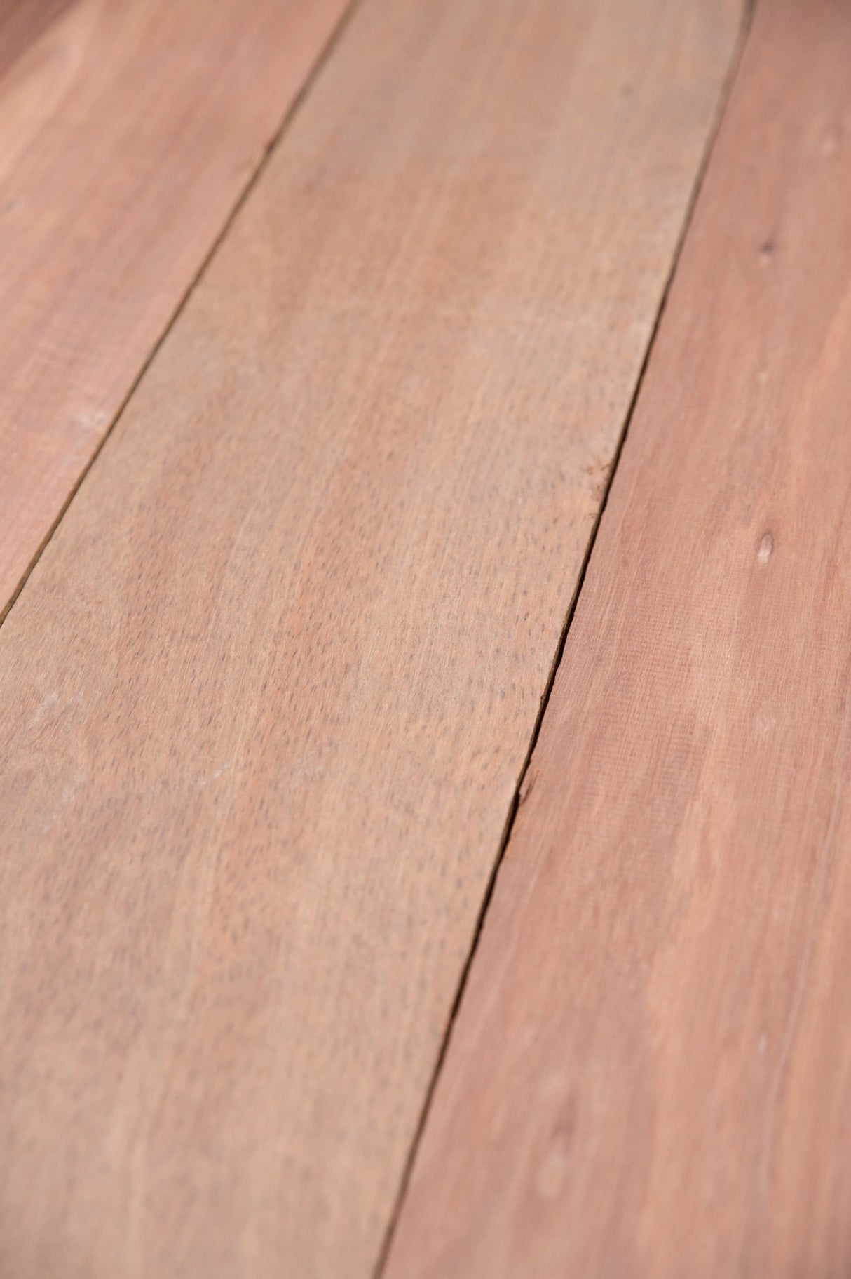 Jarrah 200 x 50mm – Select Grade, Kiln Dried, Rough Sawn Joinery Timber