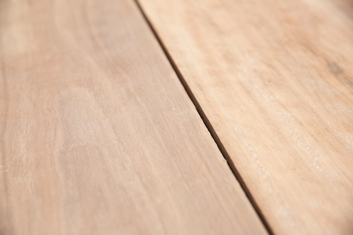 Queensland Spotted Gum 150 x 38mm – Standard Grade, Kiln Dried, Rough Sawn Joinery Timber