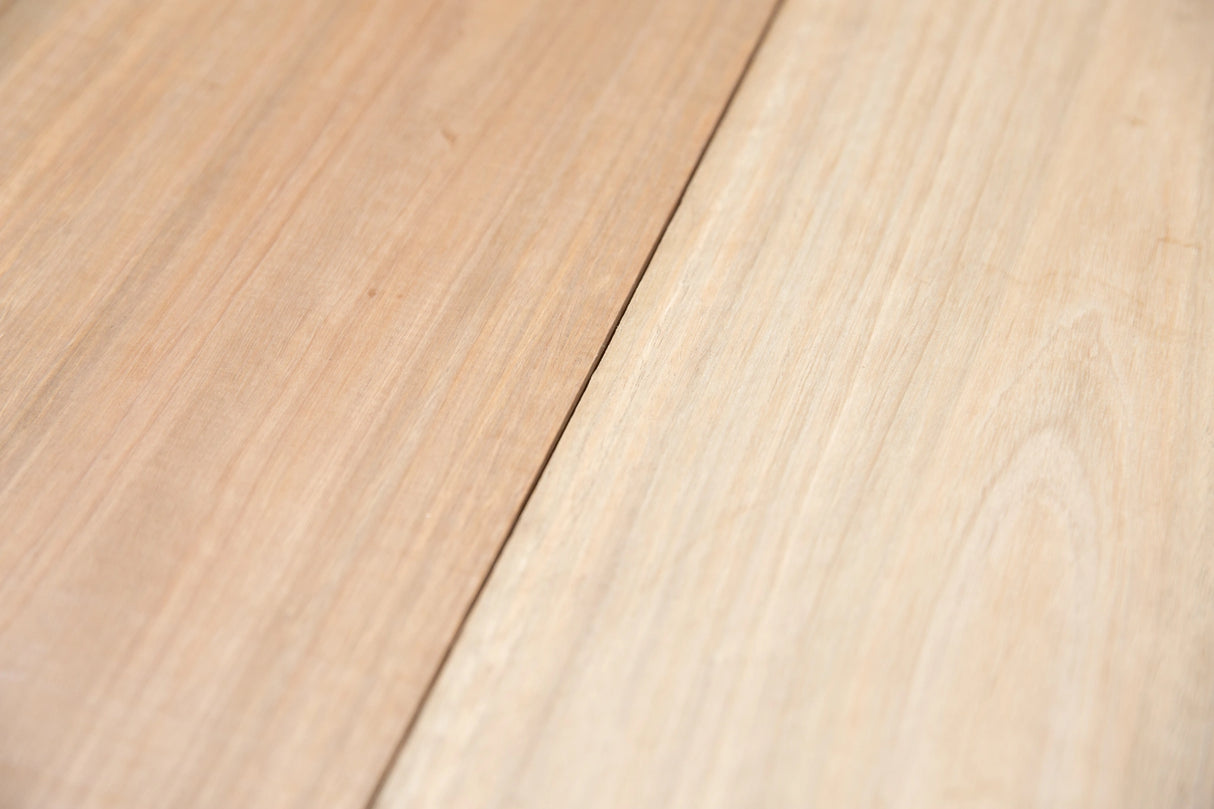 Spotted Gum 200 x 50mm – Select Grade, Kiln Dried, Rough Sawn Joinery Timber