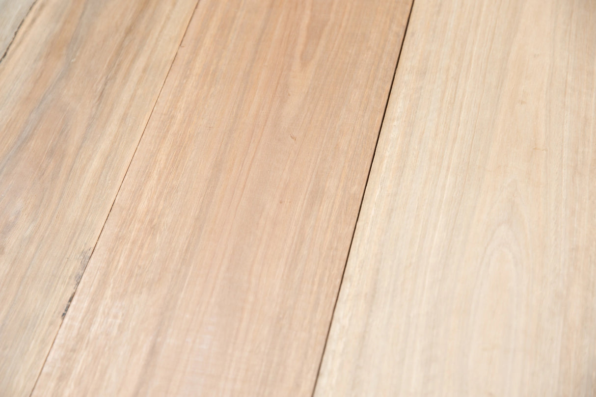 Spotted Gum 200 x 50mm – Select Grade, Kiln Dried, Rough Sawn Joinery Timber