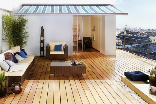 Osmo Anti-Slip Decking Oil 430 Clear Satin | 750ml