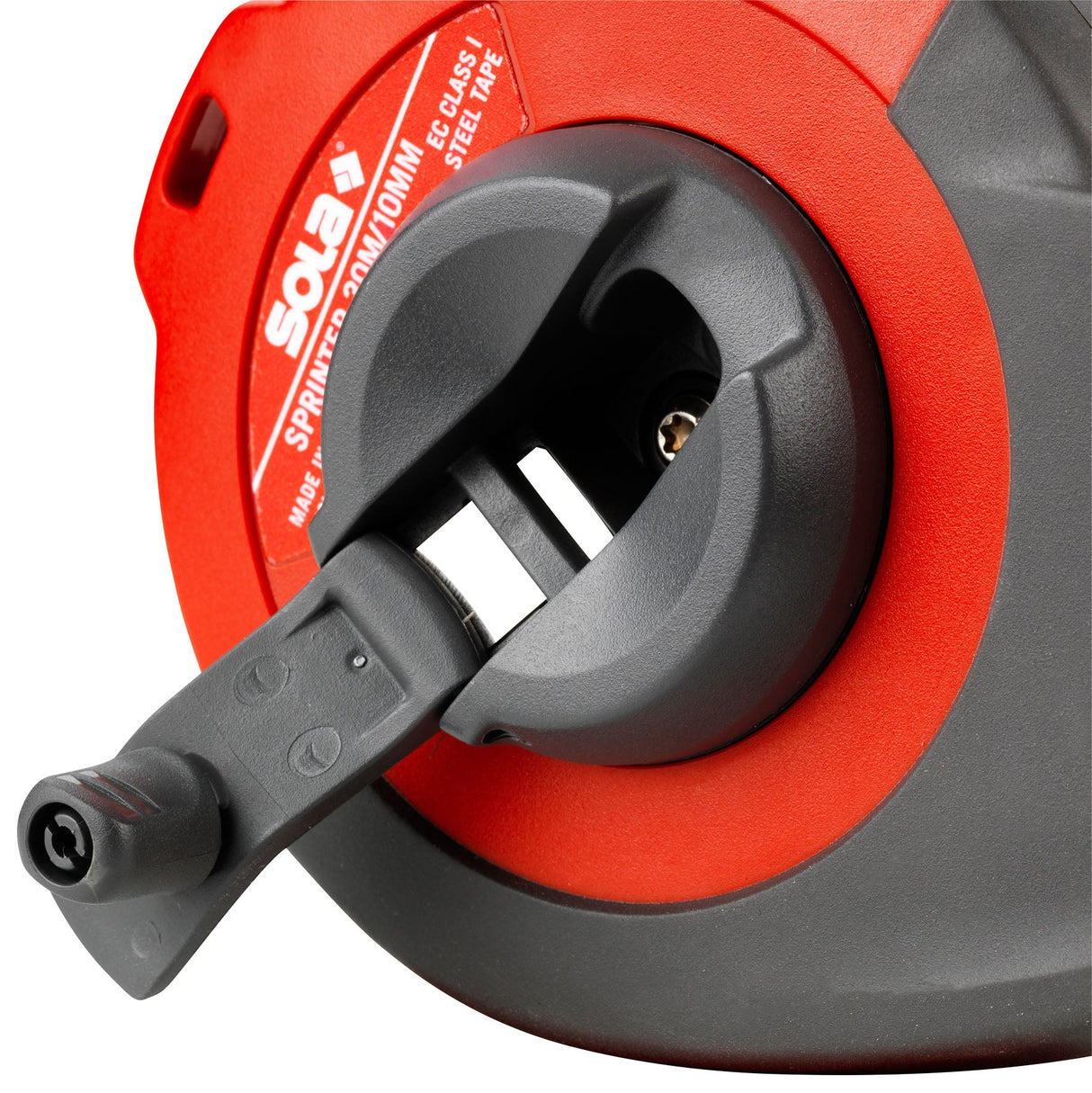 SOLA Sprinter Long Tape Measure